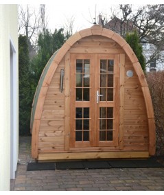 SAUNA POD 4.0