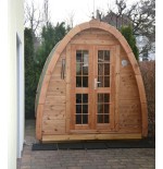 SAUNA POD 4.0