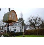 SAUNA POD 4.0