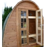 SAUNA POD 4.8