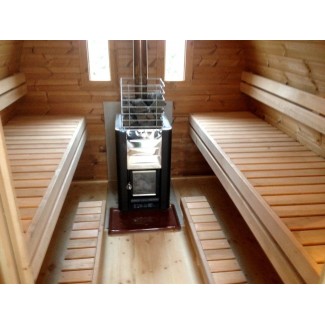 SAUNA POD 4.8