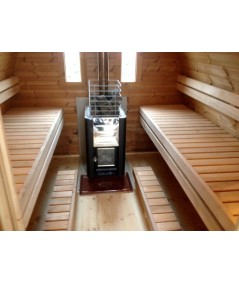 SAUNA POD 4.8