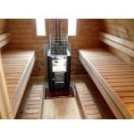 SAUNA POD 4.8