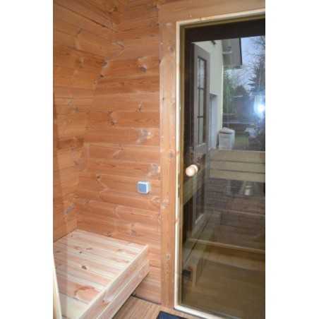 SAUNA POD 4.8