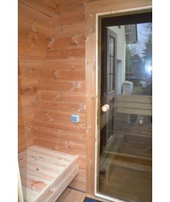 SAUNA POD 4.8