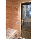 SAUNA POD 4.8