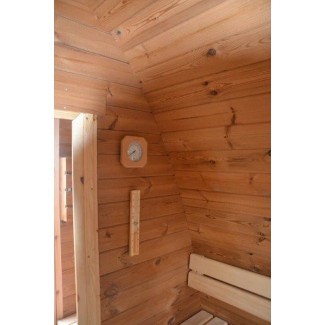 SAUNA POD 4.8