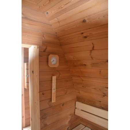 SAUNA POD 4.8