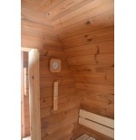 SAUNA POD 4.8