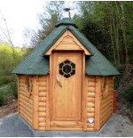SAUNA CABIN 7.0 