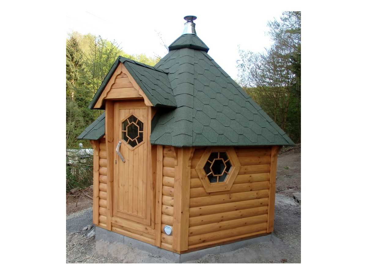 SAUNA CABIN 7.0 
