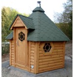 SAUNA CABIN 7.0 