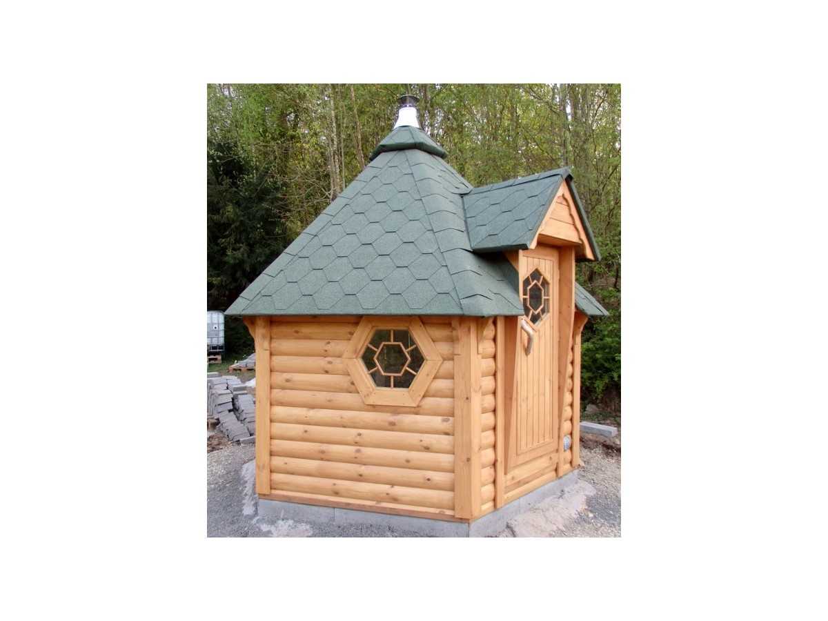 SAUNA CABIN 7.0 