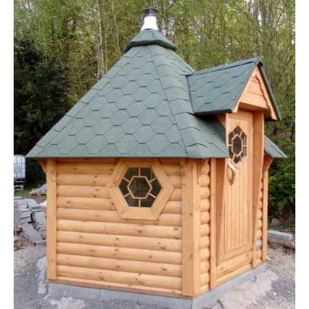 SAUNA CABIN 7.0 