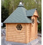 SAUNA CABIN 7.0 