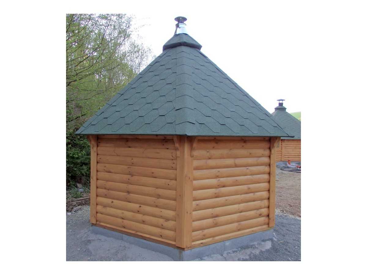 SAUNA CABIN 7.0 