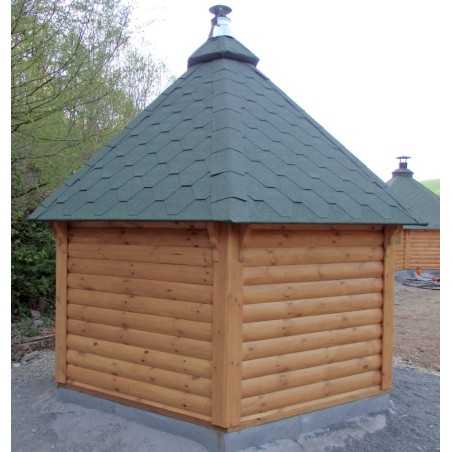 SAUNA CABIN 7.0 