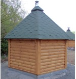SAUNA CABIN 7.0 