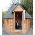 SAUNA CABIN 7.0 