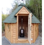 SAUNA CABIN 7.0 