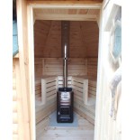 SAUNA CABIN 7.0 