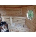 SAUNA CABIN 7.0 