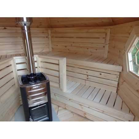 SAUNA CABIN 7.0 
