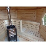 SAUNA CABIN 7.0 