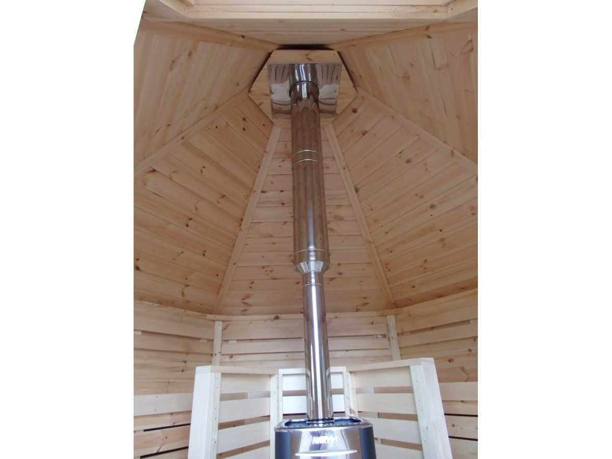 SAUNA CABIN 7.0 