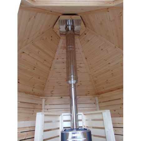 SAUNA CABIN 7.0 