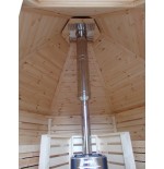 SAUNA CABIN 7.0 