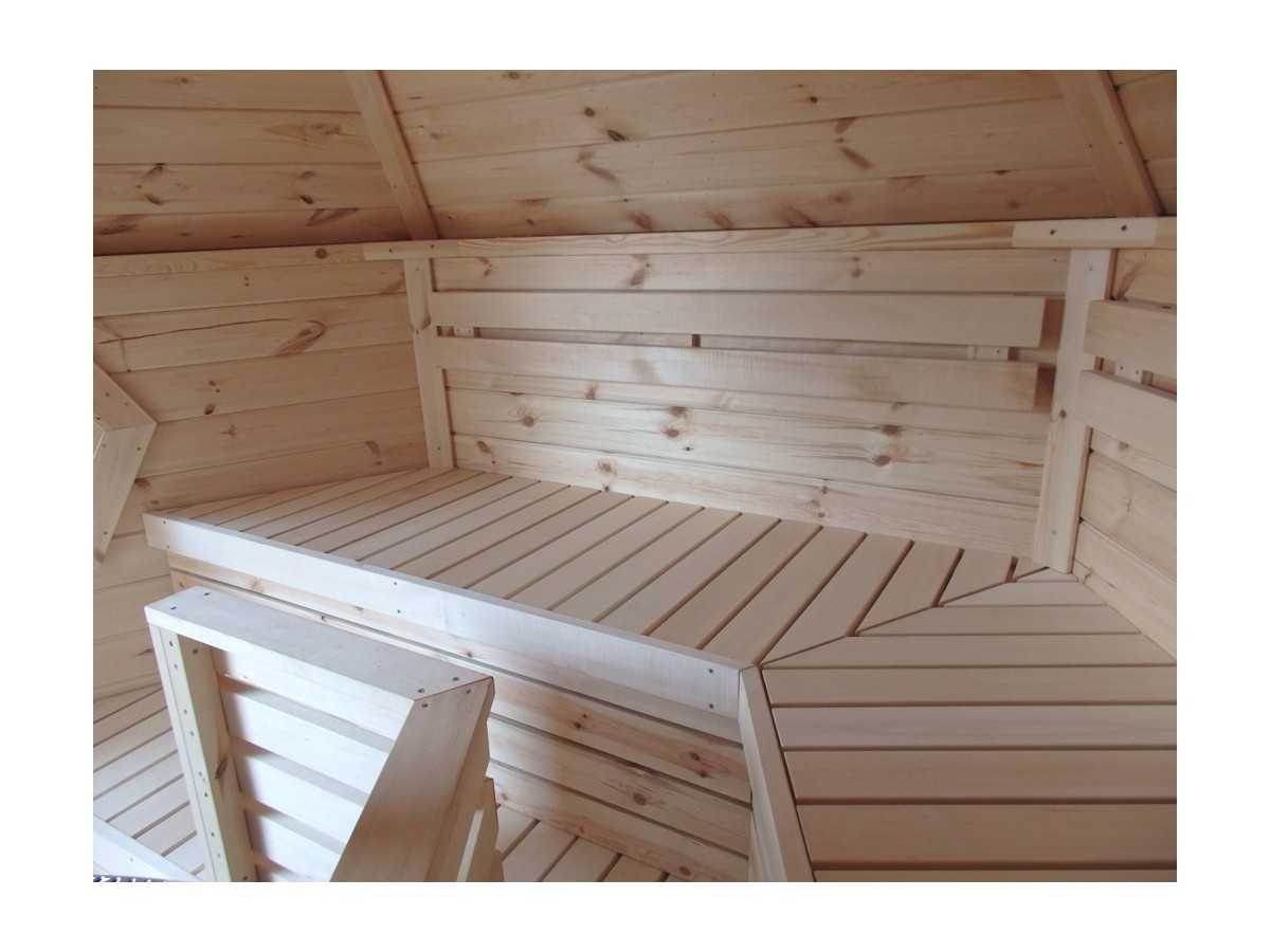 SAUNA CABIN 7.0 