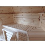 SAUNA CABIN 7.0 