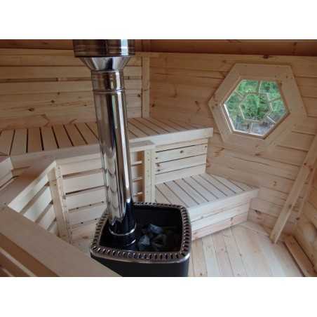 SAUNA CABIN 7.0 