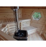 SAUNA CABIN 7.0 