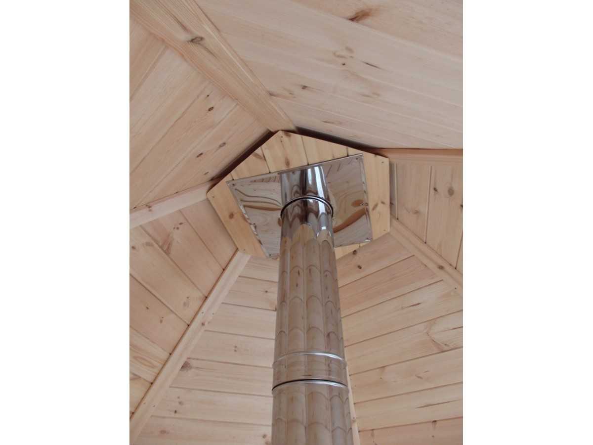 SAUNA CABIN 7.0 