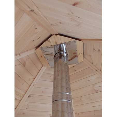 SAUNA CABIN 7.0 