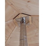SAUNA CABIN 7.0 