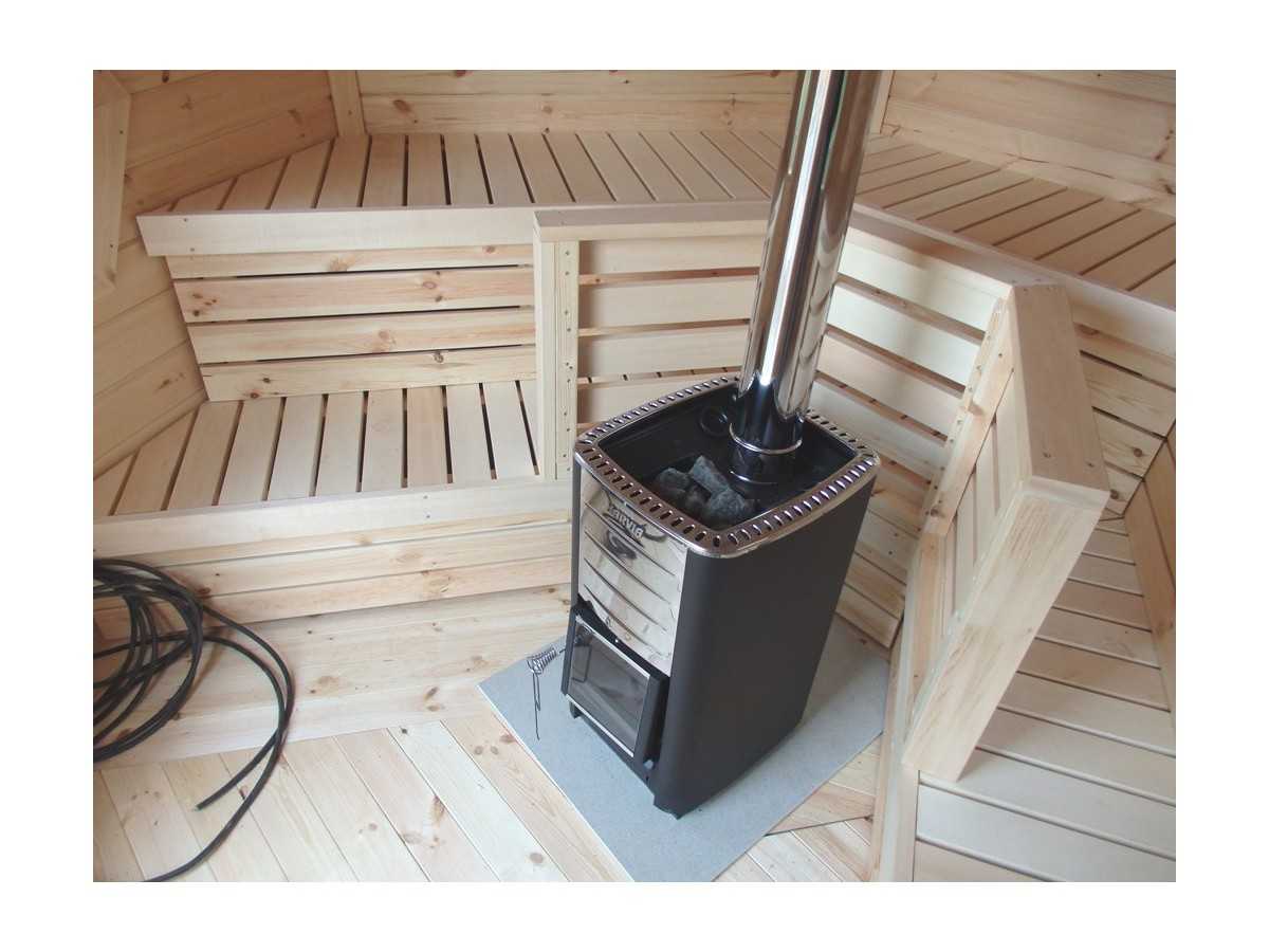SAUNA CABIN 7.0 