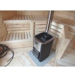 SAUNA CABIN 7.0 