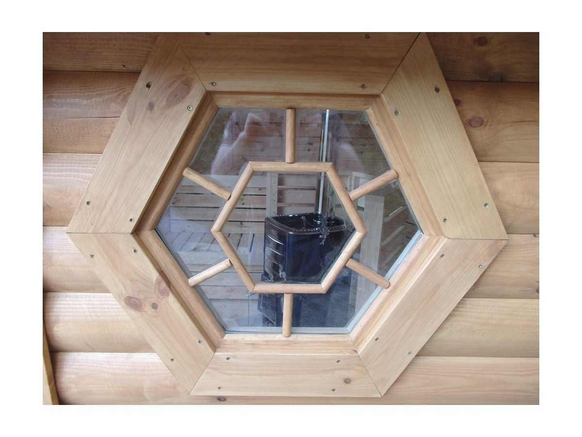 SAUNA CABIN 7.0 