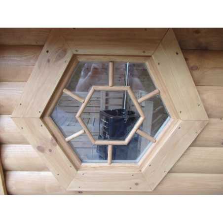 SAUNA CABIN 7.0 