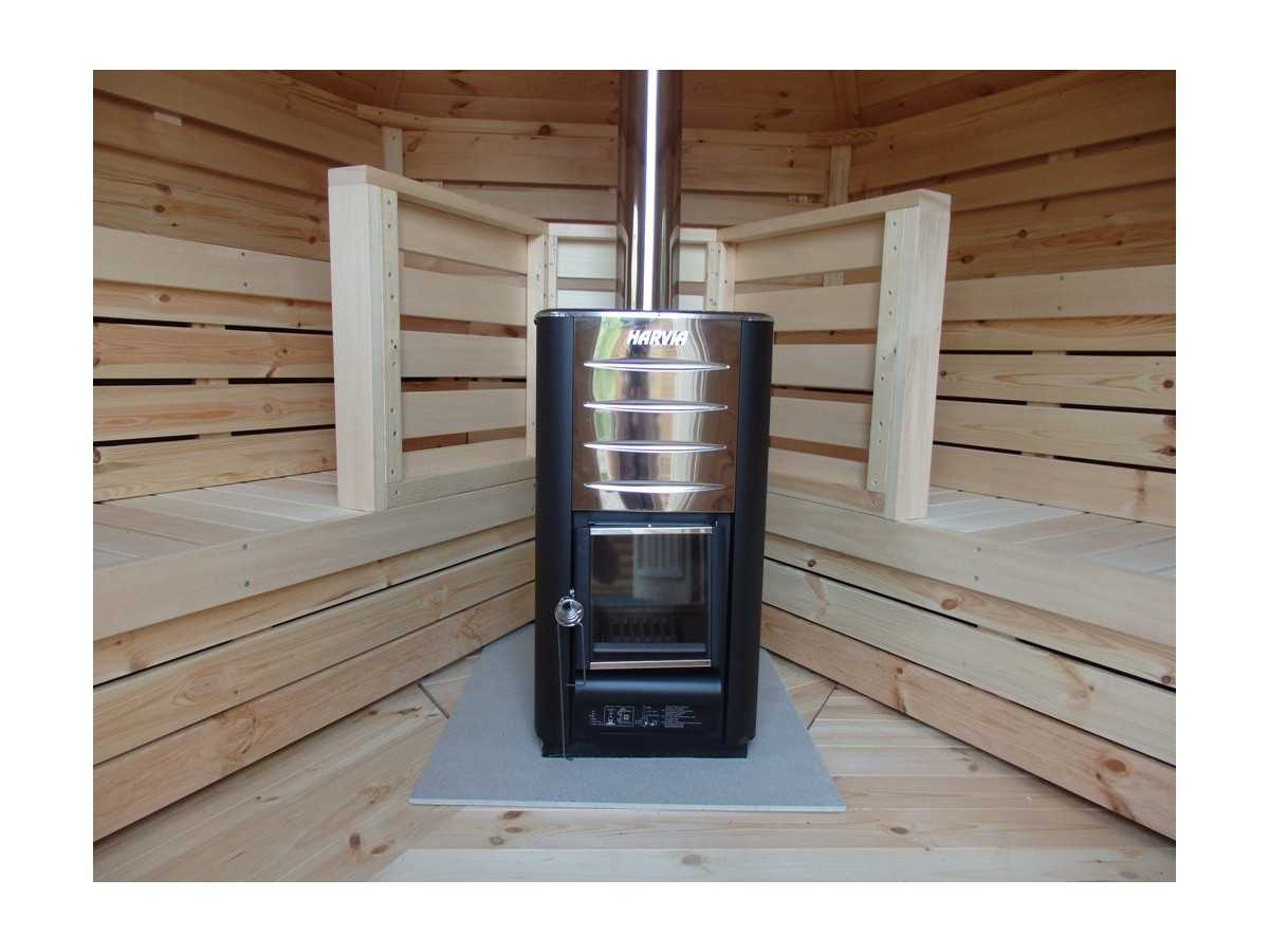 SAUNA CABIN 7.0 