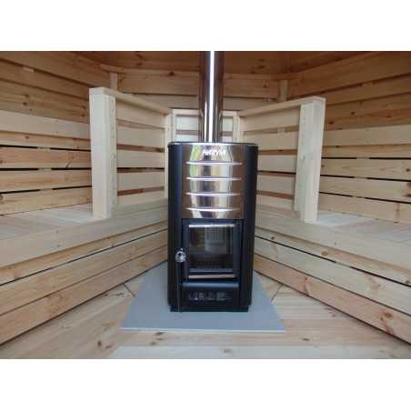 SAUNA CABIN 7.0 