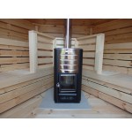 SAUNA CABIN 7.0 