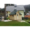 SAUNA CABIN 9.2