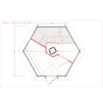 SAUNA CABIN 9.2