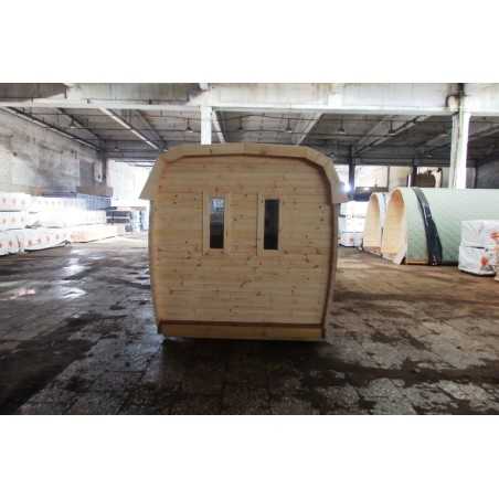 SAUNA  BUS 3.5