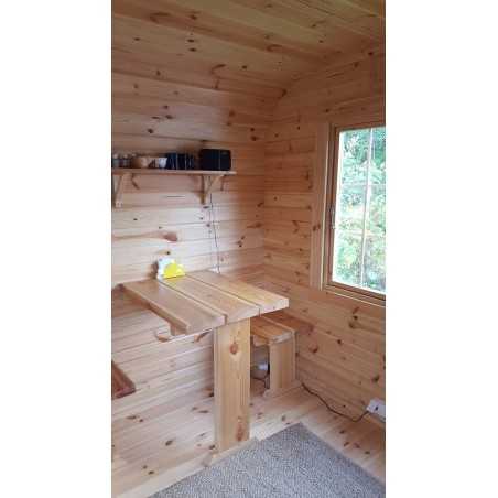 SAUNA BUS 3.5