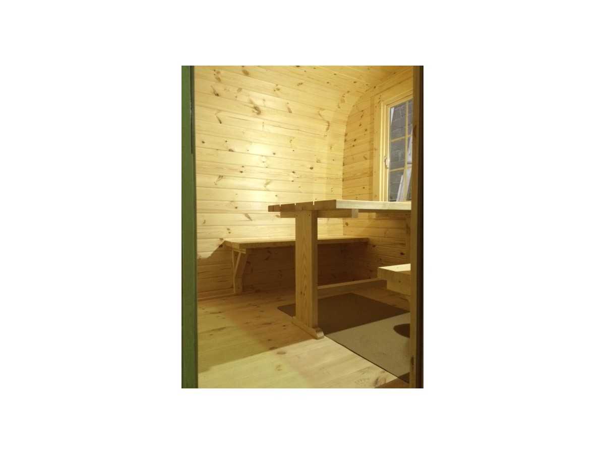 SAUNA BUS 4.0 